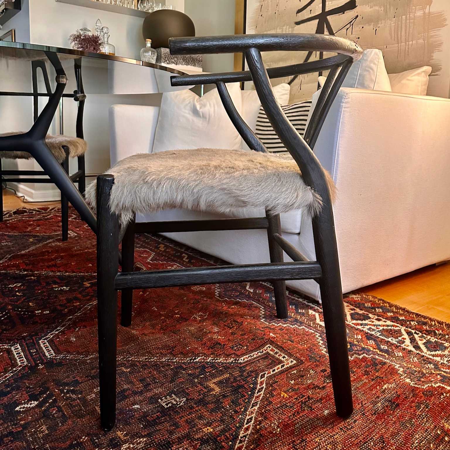 Silla Shainghai - CasaSoyer