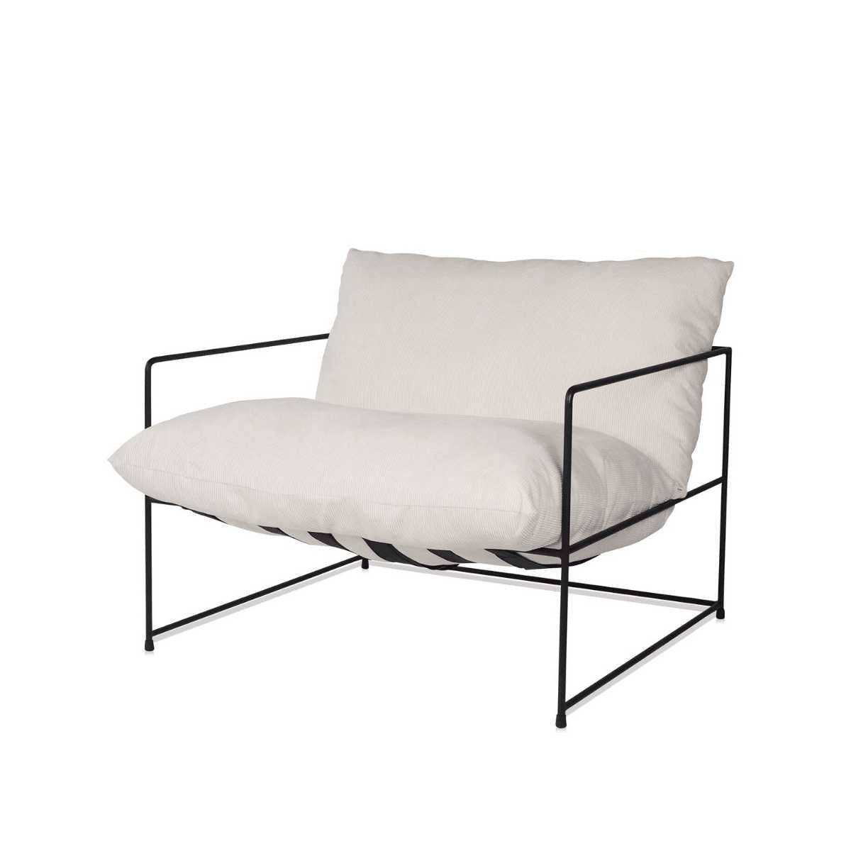 Sillon Ambar - CasaSoyer