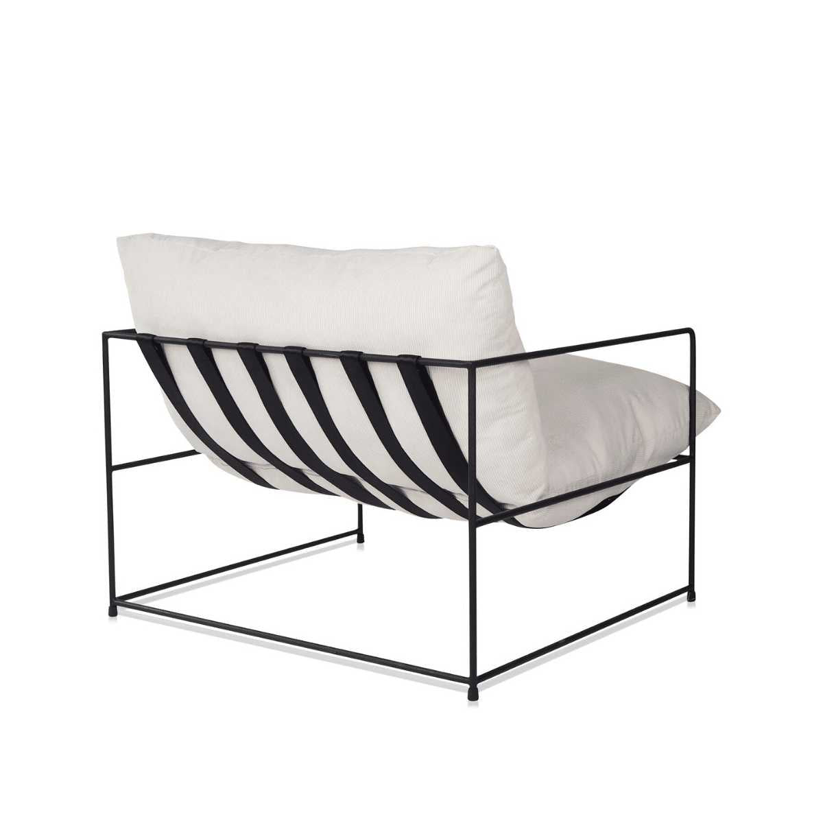 Sillon Ambar - CasaSoyer