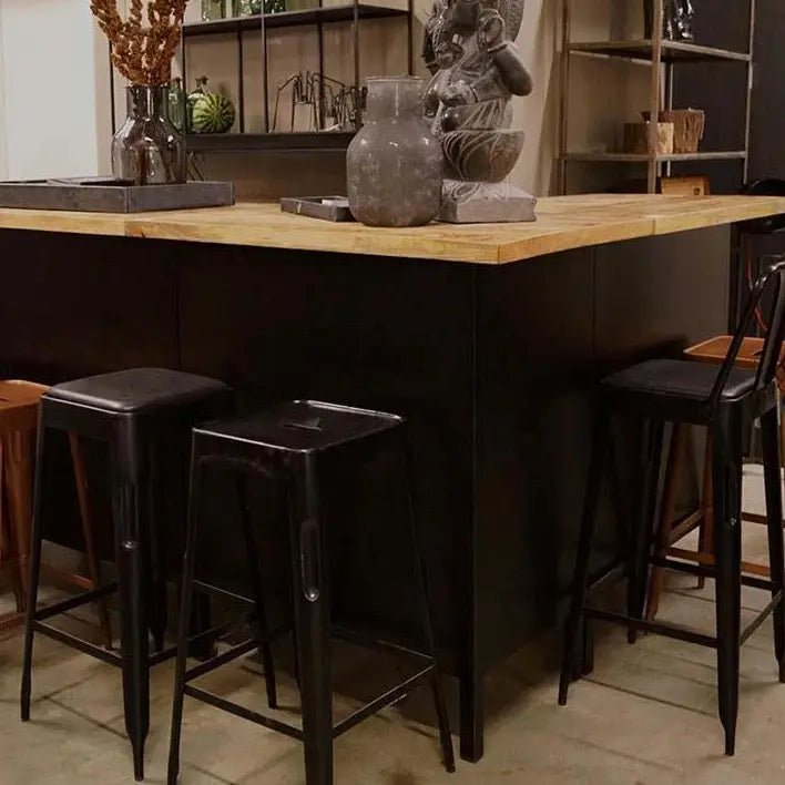 Taburete Copenhagen - CasaSoyer
