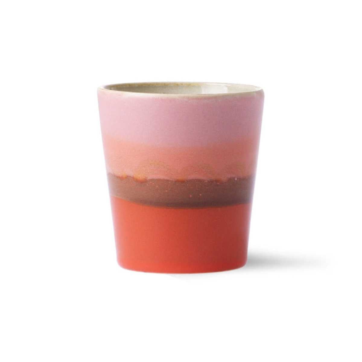 Taza Marte - CasaSoyer