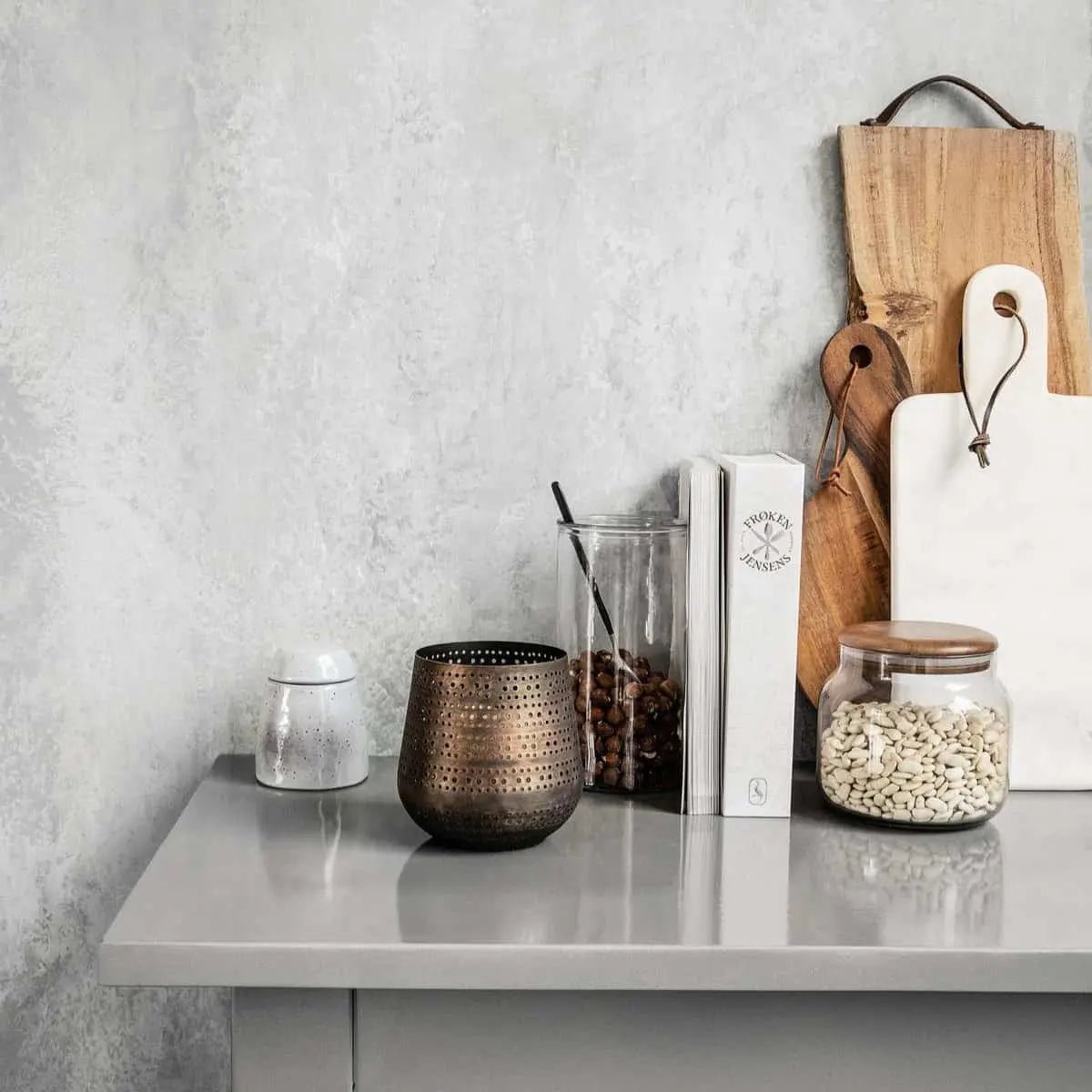 Tealight Holder - CasaSoyer