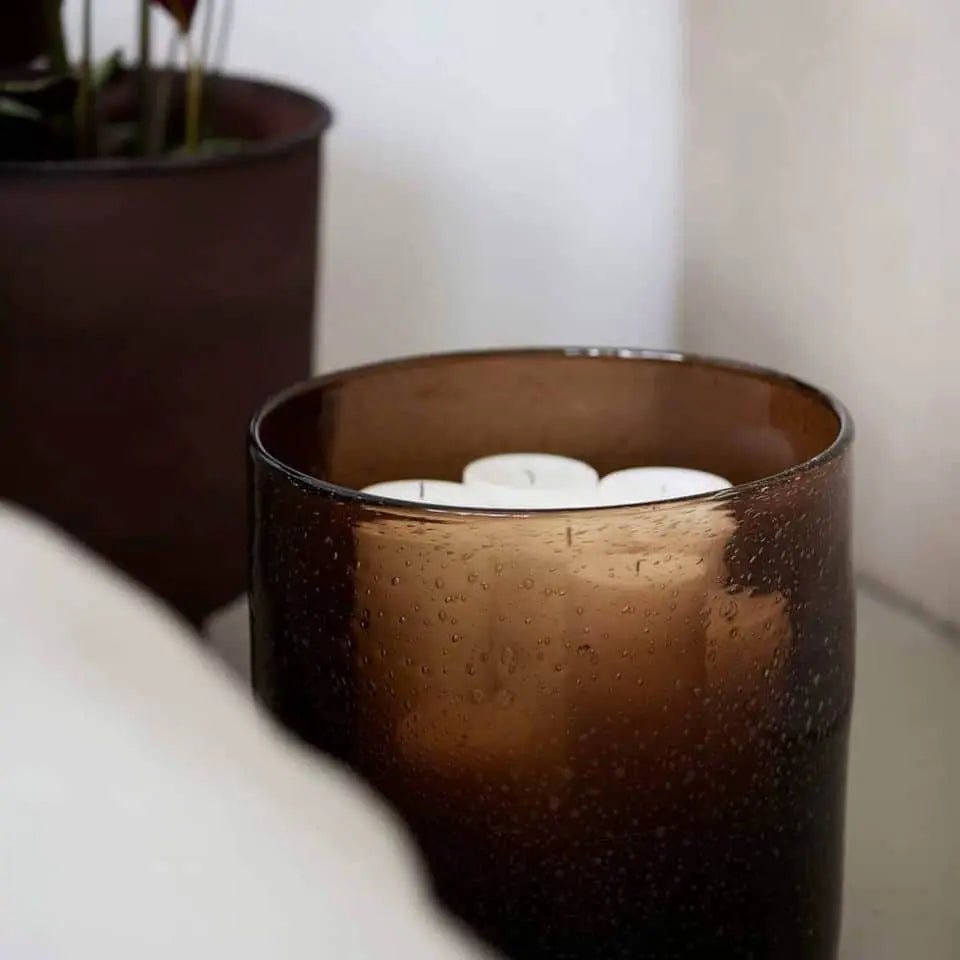 Vasija Blown - CasaSoyer