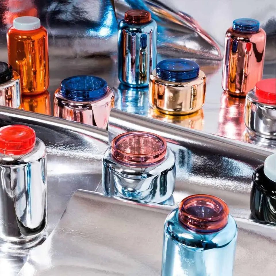 Vasija High - CasaSoyer